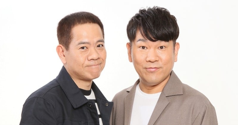 藤本敏史『5時に夢中！』で地上波生テレビ復帰　アンジャッシュ渡部建に続く  | ORICON NEWS