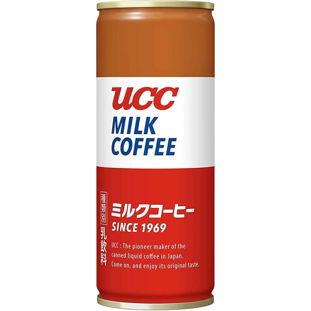 どんなコーヒー飲んでますか？