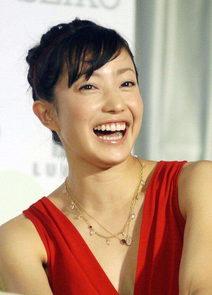 菅野美穂が「子育てあるある」話　ストレス解消法にはスタジオ爆笑: J-CAST ニュース【全文表示】