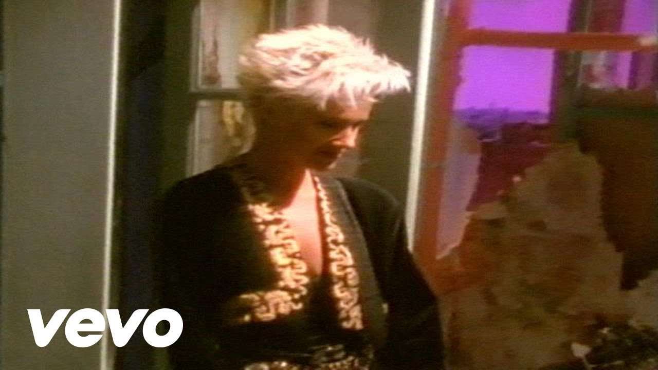 Roxette - The Look - YouTube