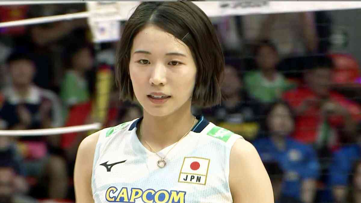 眞鍋ジャパン、世界ランク1位イタリアに敗れ銀メダル　主要国際大会47年ぶりの金逃す【ネーションズリーグ】 | TBS NEWS DIG