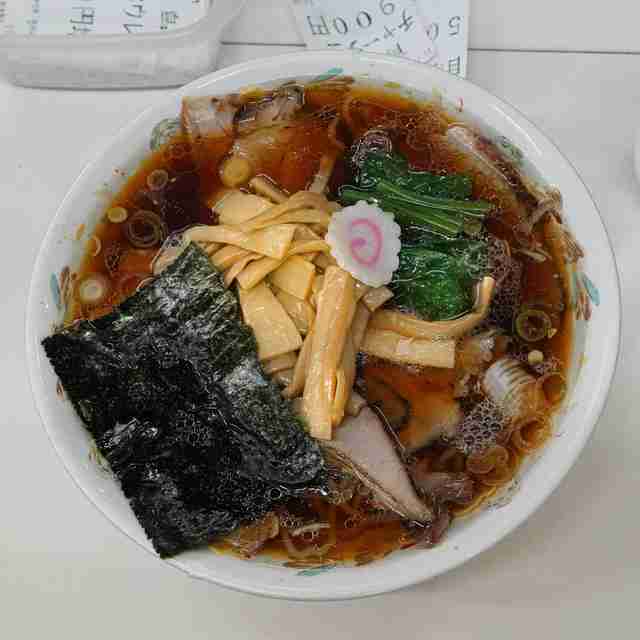 青島食堂 秋葉原店 - 岩本町/ラーメン | 食べログ