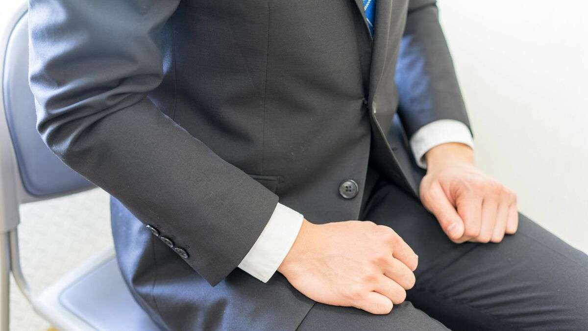 要請通り自粛した学生ほど｢無気力｣として就活で切り捨てられる…｢陽キャ｣を求める大人の手のひら返し この3年間で｢ただしさ｣が反転してしまった | PRESIDENT Online（プレジデントオンライン）