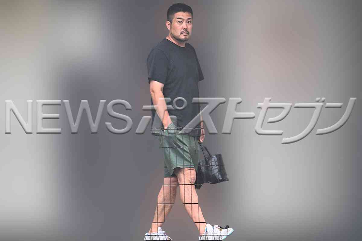 《金銭トラブルを直撃》ヤクルト電撃退団の畠山和洋コーチ「寂しい気持ち」年俸1億3000万高級マンション生活から激変“ワンルームアパート生活”の現在