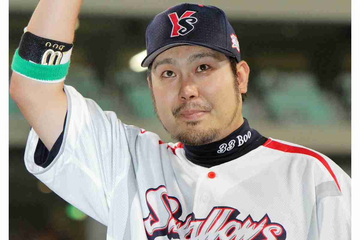 《金銭トラブルを直撃》ヤクルト電撃退団の畠山和洋コーチ「寂しい気持ち」年俸1億3000万高級マンション生活から激変“ワンルームアパート生活”の現在｜NEWSポストセブン