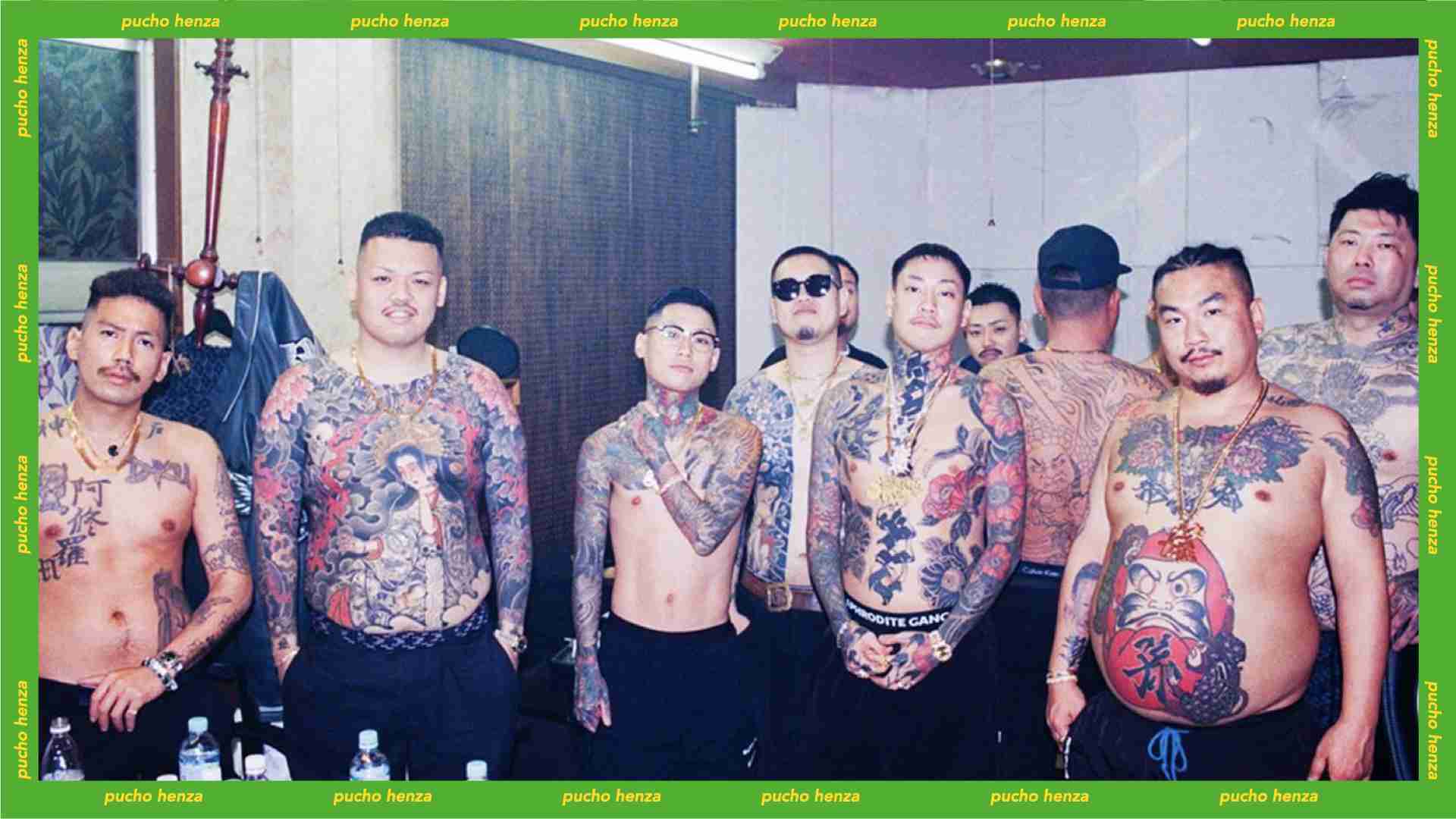 本当に悪いラッパーランキングTOP10 | 意外と知らない凶悪な過去を紹介 | pucho henza