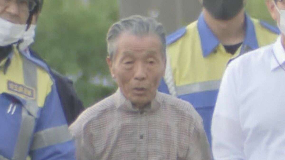 小1女児重体の事故　逮捕の男（84）は今年3月に免許更新　家族は「免許返納した方がいいと」 | TBS NEWS DIG (1ページ)