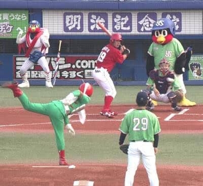 情報量が多い画像を貼るトピpart3