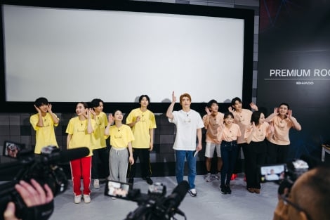 『トップコート夏祭り2024』8・17開催 中村倫也、松坂桃李、菅田将暉ら所属アーティスト集結