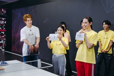 『トップコート夏祭り2024』8・17開催 中村倫也、松坂桃李、菅田将暉ら所属アーティスト集結