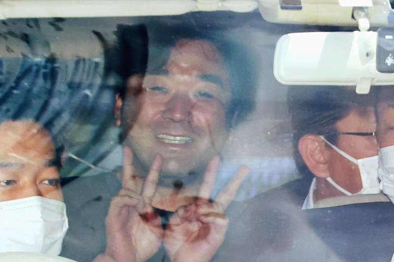 つばさの党　過激動画は票より「悪目立ち」狙い「再生数が半端じゃない」