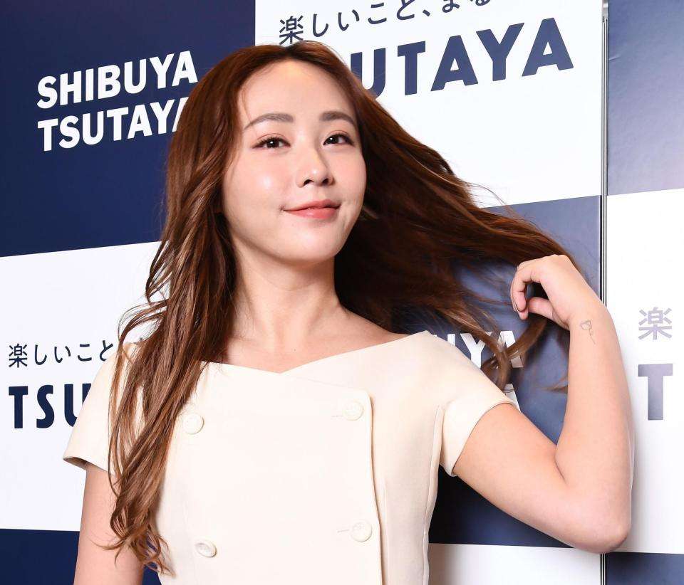 10キロ減量したてんちむ、活動休止前との激変ぶりに驚きの声　「母になってからすごい好き」「本当に美人」と反響