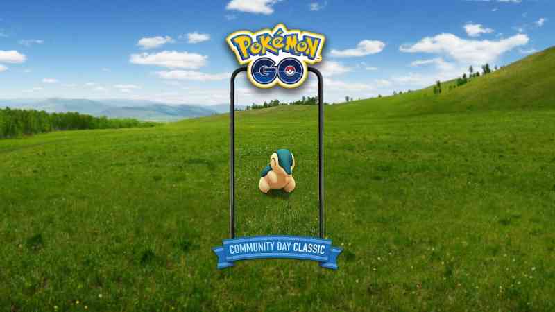 【ポケモンGO】ヒノアラシのコミュニティディ(復刻)