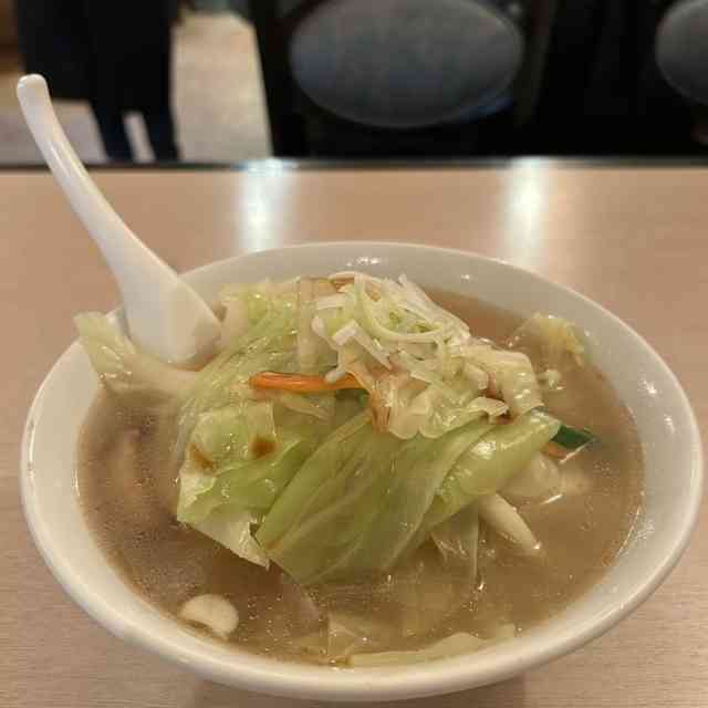 栄屋 ミルクホール - 神田/ラーメン | 食べログ