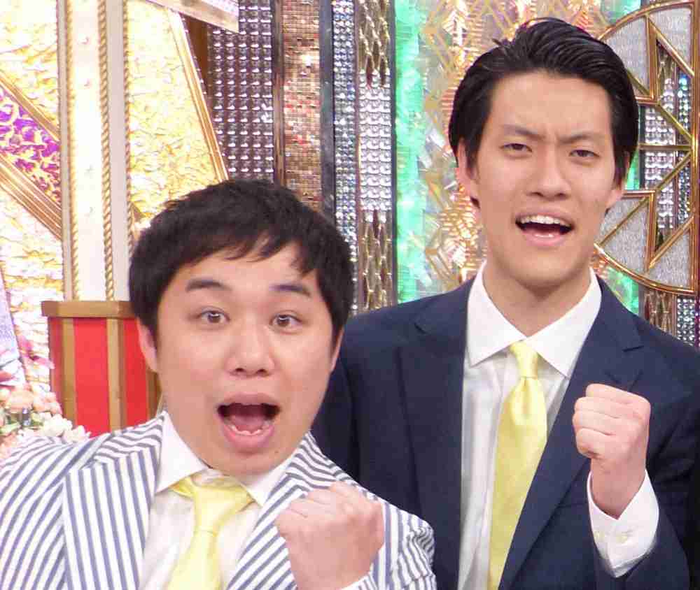 テレ朝「霜降りバラエティX」　6月いっぱいで放送終了　霜降り明星が番組内でサプライズ発表― スポニチ Sponichi Annex 芸能