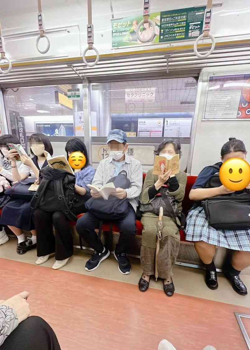 なぜ働いていると本が読めなくなるのか