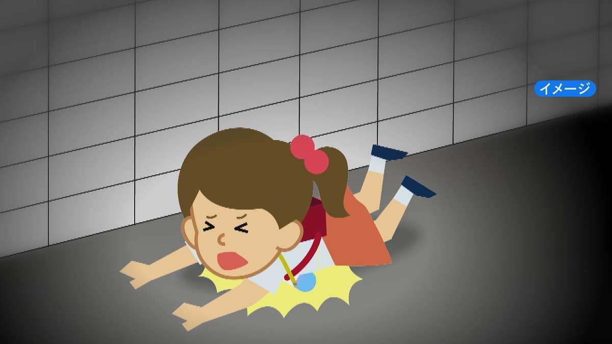 「肝臓が割れてしまうことも…」子どもの水筒斜め掛けに医師が警鐘 (2024年6月14日掲載) - ライブドアニュース