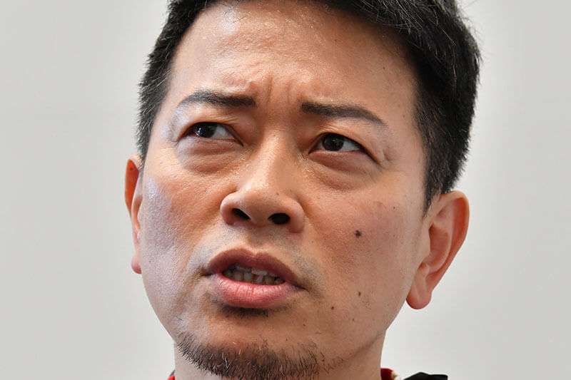 宮迫博之が「テレビ復帰」できない本当の理由　キー局関係者が明かした「宮迫さんにはアンジャッシュ・渡部さんやカラテカ入江さんとは決定的に違う点が……」（全文） | デイリー新潮