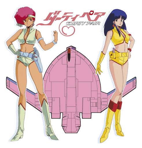 【二次元】キャラクターのプロフィールあるある