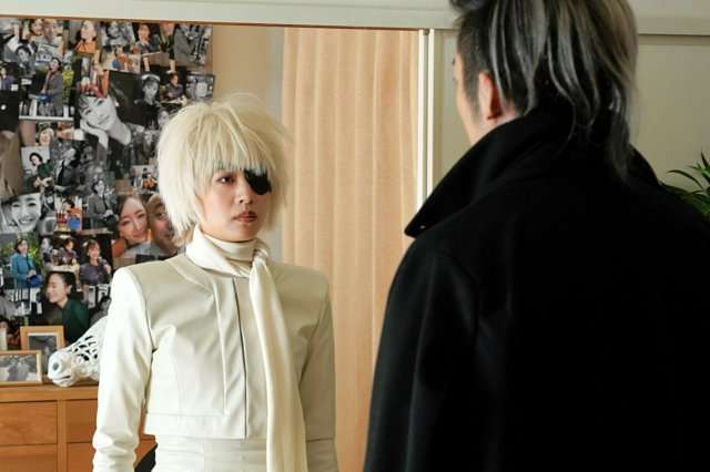 【実況・感想】テレビ朝日ドラマプレミアム『ブラック・ジャック』