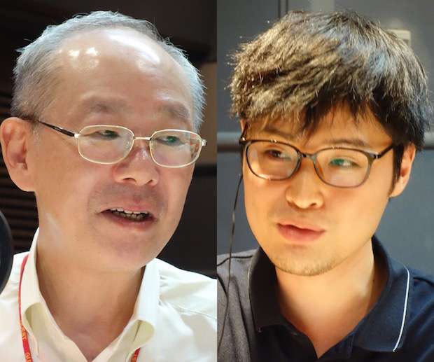 蓮舫氏の『二重国籍』は問題なし。説明責任は法務省にあり/奥田安弘×荻上チキ - SYNODOS
