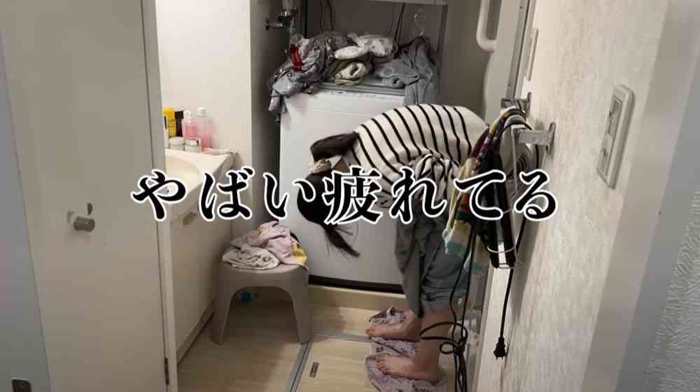 4人年子のワーママ、ワンオペ×寝坊した日のナイトルーティンがやばすぎる！　1秒も休めぬ孤軍奮闘に「尊敬」「このリアルさ政府に見てほしい」