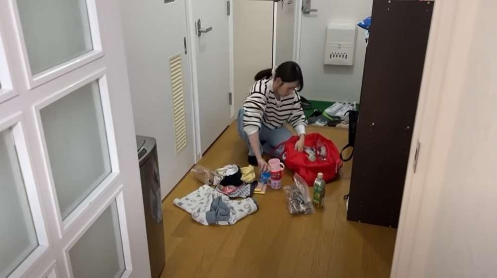 4人年子のワーママ、ワンオペ×寝坊した日のナイトルーティンがやばすぎる！　1秒も休めぬ孤軍奮闘に「尊敬」「このリアルさ政府に見てほしい」