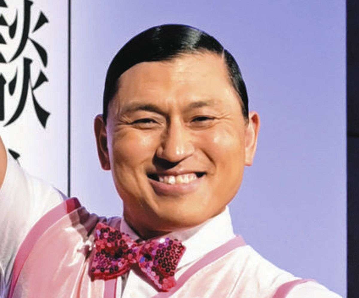 オードリー春日、NHKラジオ中継の大声が他局の番組に流れ込む「放送事故」がSNSで話題　宮田アナ「実はわれわれの前の席で…」：中日スポーツ・東京中日スポーツ 