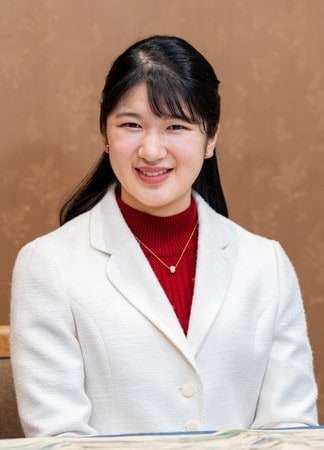 愛子さまについて語りませんか　Part2