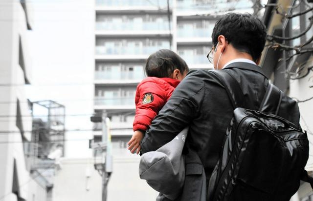 出生数最低、背景に未婚化　専門家「思い切った対策をしない限り…」（朝日新聞デジタル） - Yahoo!ニュース