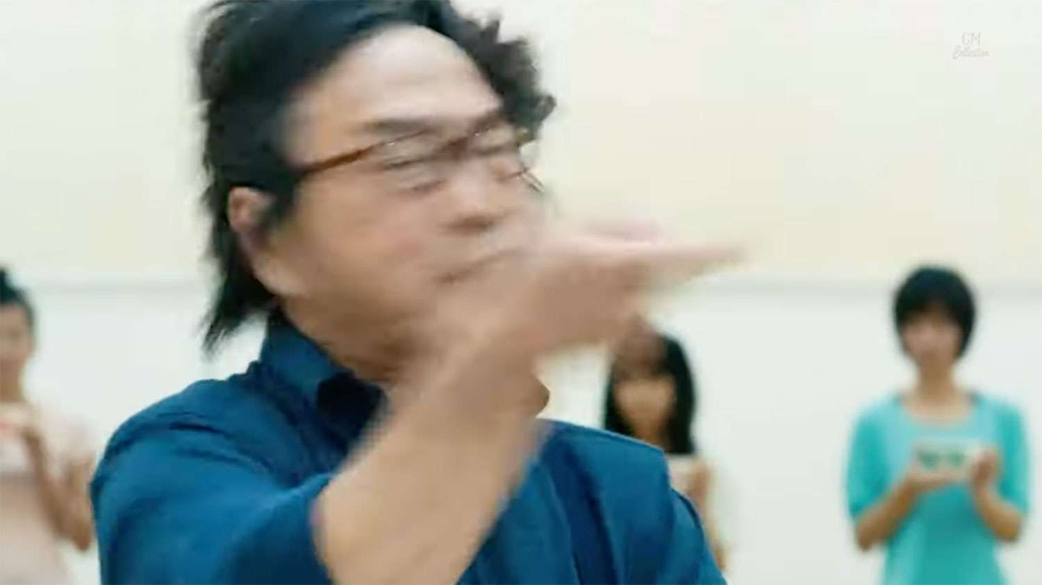 A型は美川憲一、B型はマツコ、O型は武田鉄矢、AB型はIKKO言葉で話すトピ part9