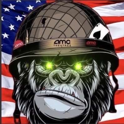 Wall Street Apes on Twitter: 