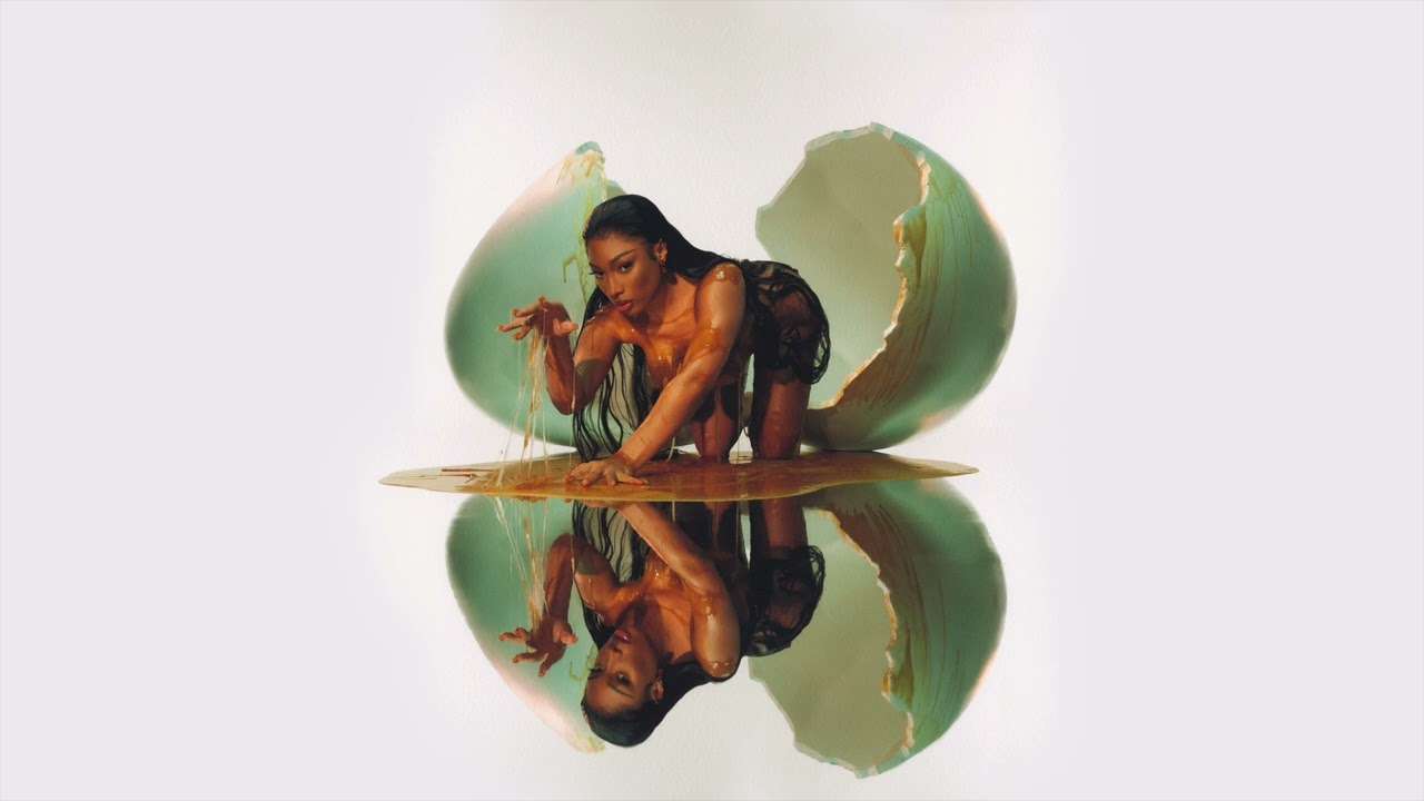 Megan Thee Stallion - Mamushi (feat. Yuki Chiba) [Official Audio] - YouTube