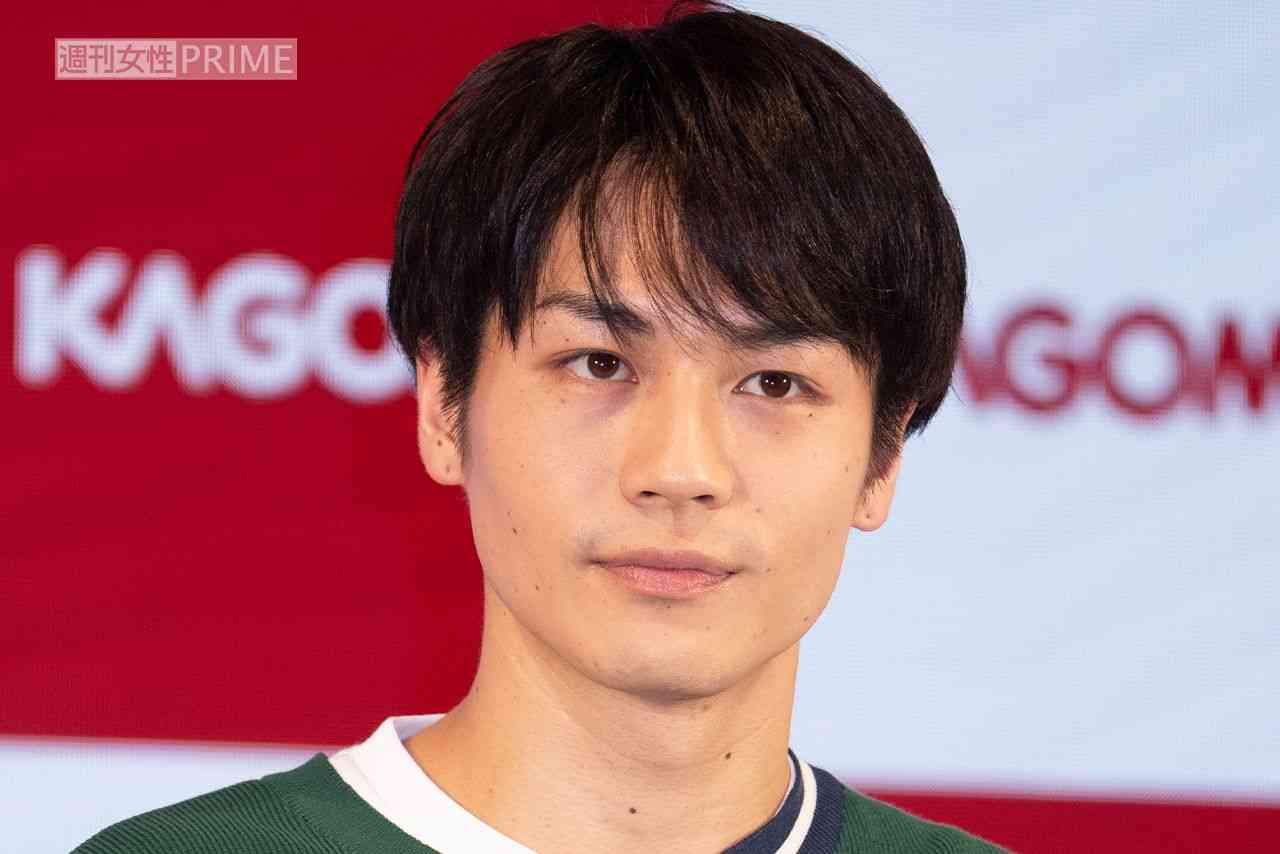 「九九が言えない」おバカキャラのTravis Japan松田元太に“詐称”疑惑浮上、東大合格者も輩出する私立一貫校出身だった | 週刊女性PRIME