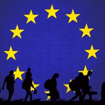 Europe Invasion on Twitter: 