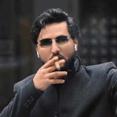 Salwan Momika on Twitter: 