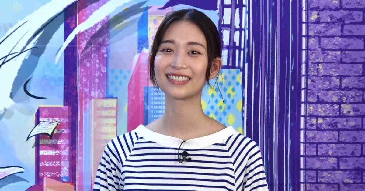森川葵「年下のくせにイジってきます（笑）」夫役・森本慎太郎にツッコミ!?　小さい頃の意外すぎる夢も告白【オリコン　ライターズ】 | ORICON NEWS