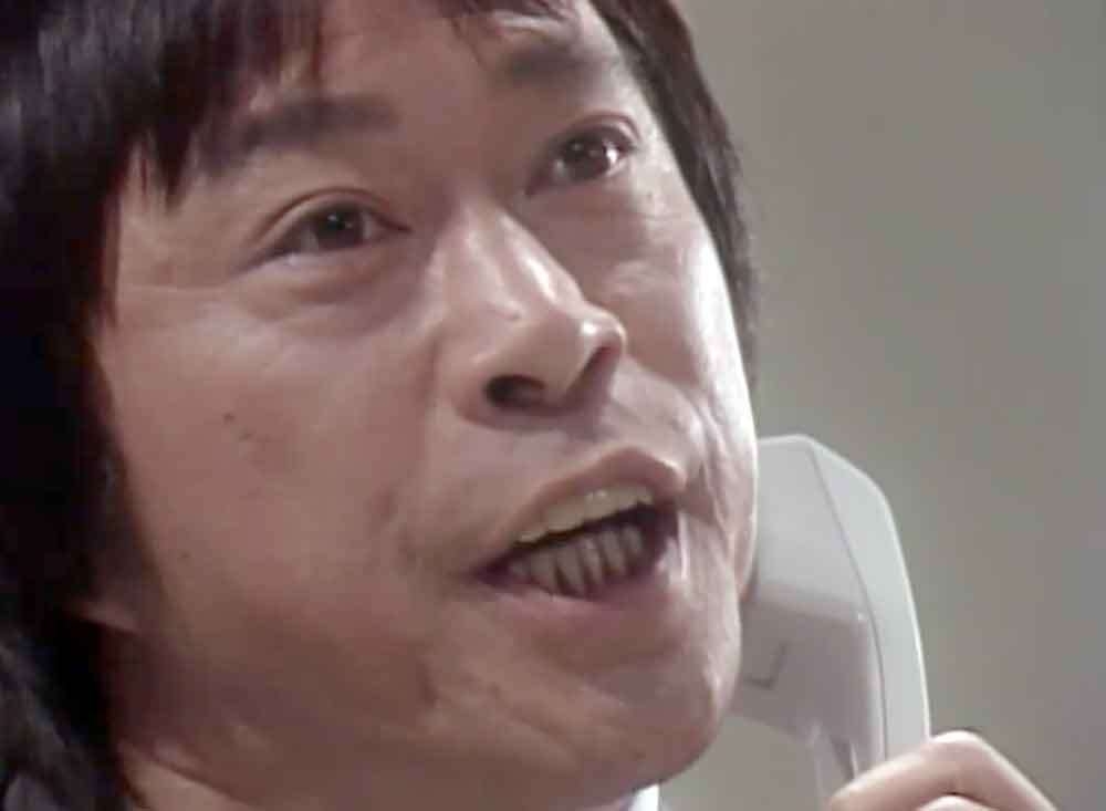 A型は美川憲一、B型はマツコ、O型は武田鉄矢、AB型はIKKO言葉で話すトピ part9