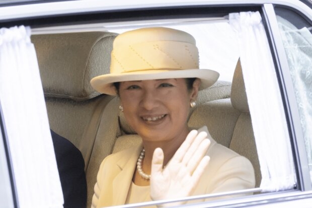 結婚31周年の雅子さま、愛子さまの幸せを願ってお手本にされた “ロールモデルご一家”（週刊女性PRIME） - Yahoo!ニュース