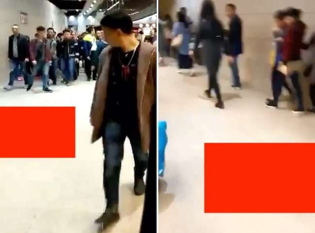 【閲覧注意】中国でこうなったら「見てみぬふりされる」ってガチなんだな…（動画あり） - ポッカキット