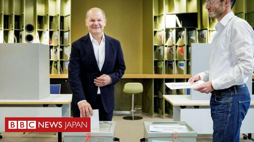 【解説】 欧州議会選、主要各国ではどんな結果となったのか　極右の伸長が目立つなか - BBCニュース
