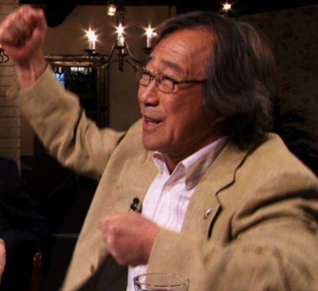 A型は美川憲一、B型はマツコ、O型は武田鉄矢、AB型はIKKO言葉で話すトピ part9