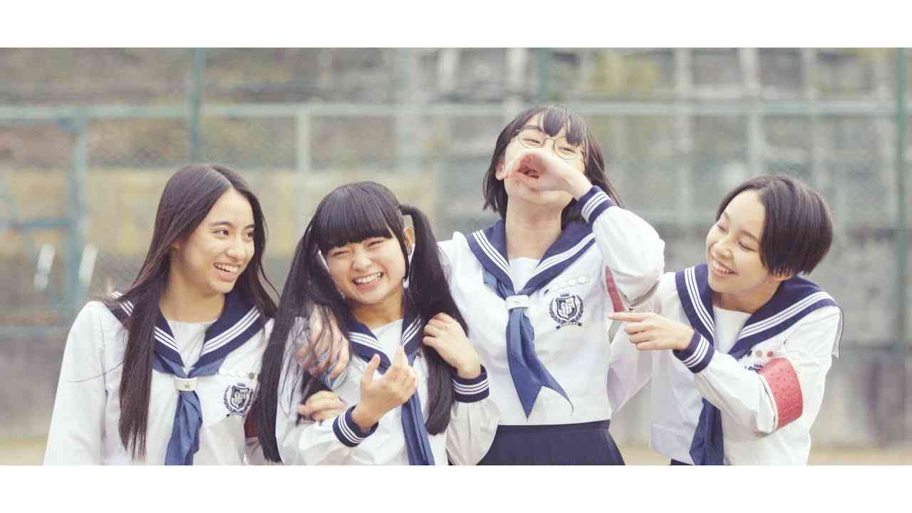 ATARASHII GAKKO! - 新しい学校のリーダーズ ｢迷えば尊し｣ - YouTube