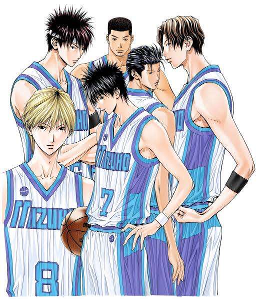 DEAR BOYS好きな人