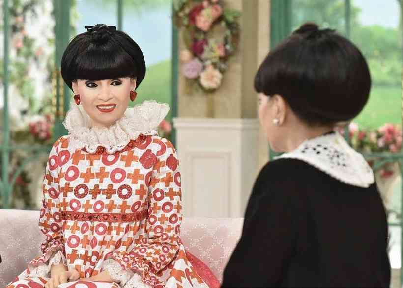 推しに出演してもらいたい番組