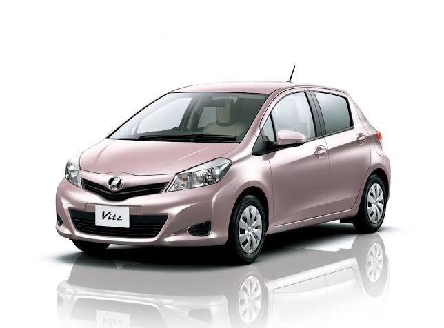 好きな車種を言うトピ