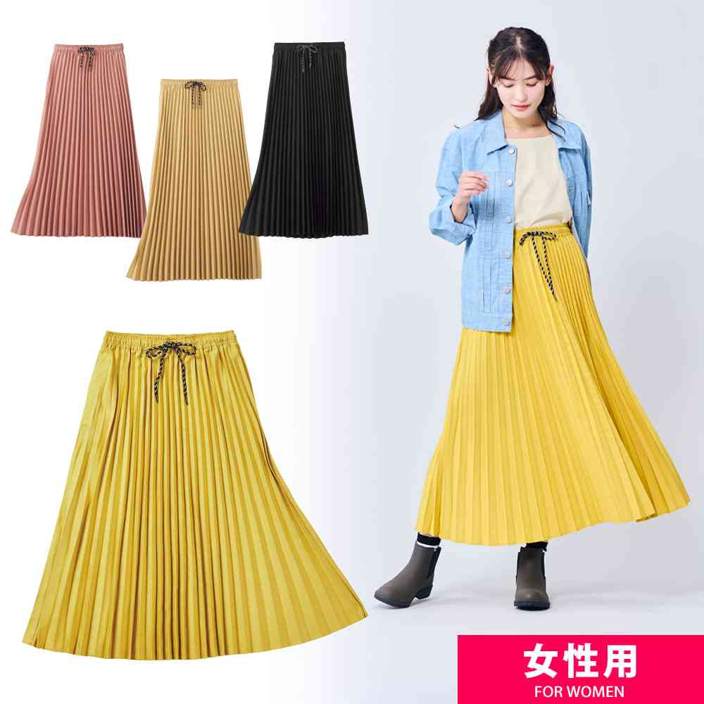 アパレルブランドの女性ディレクターが本気で「ワークマン」コーデすると…　驚きのおしゃれさに「参考になりまくり」「同じ物購入しちゃった」