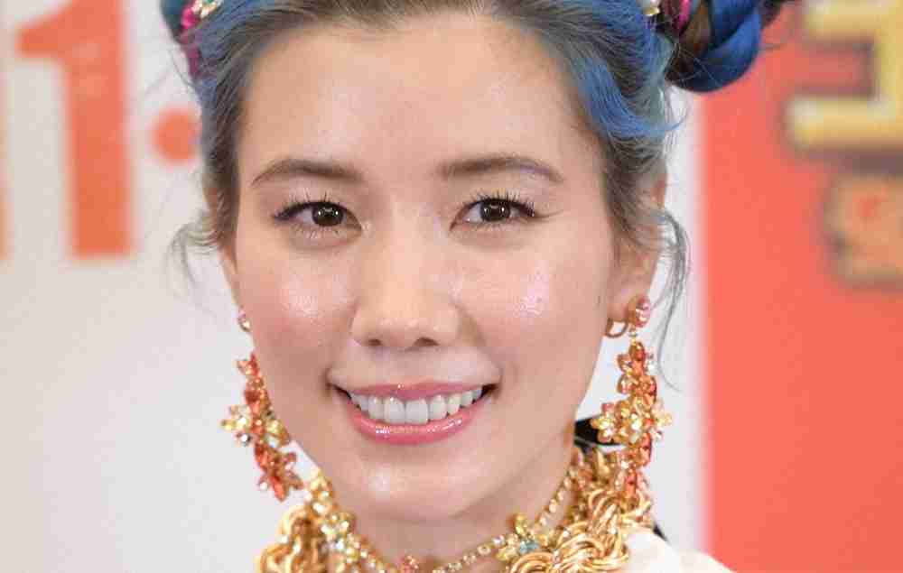 仲里依紗“絶対NG”な男性のタイプとは？街中で見かけてもドン引き「一瞬で“えぇ…”ってなる」― スポニチ Sponichi Annex 芸能
