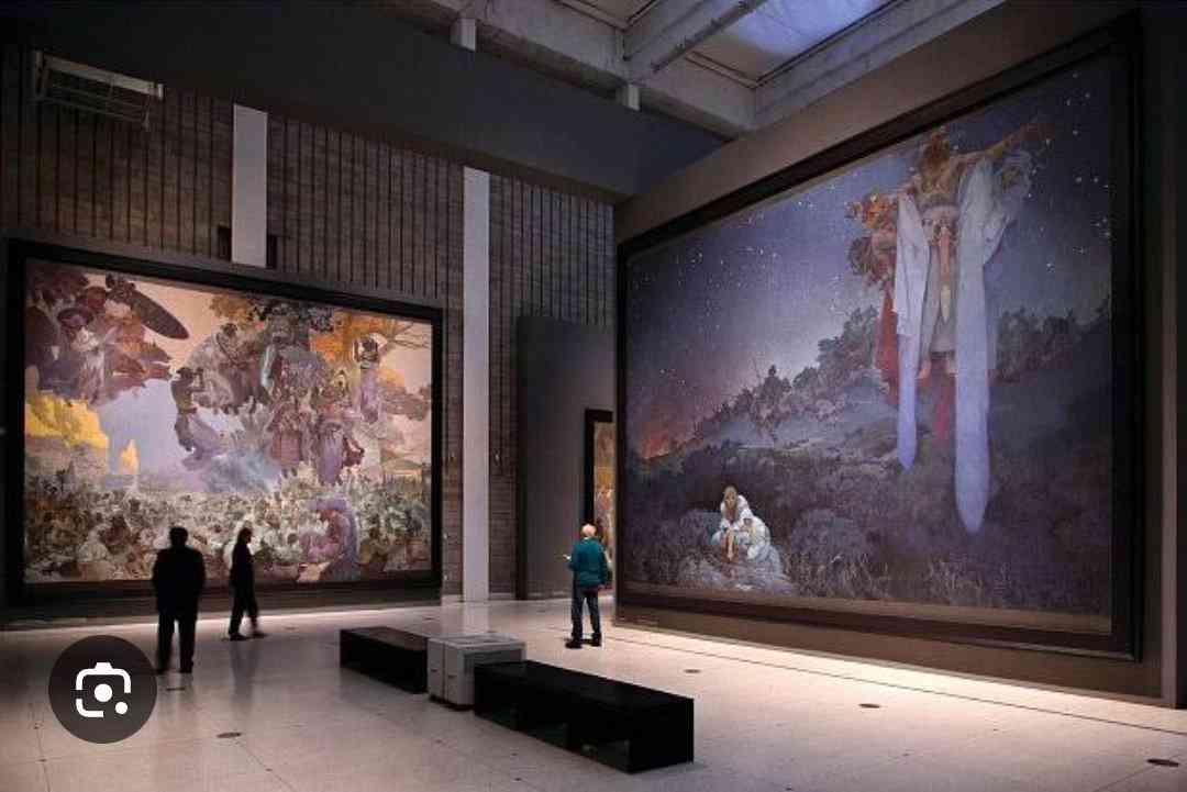 ダリのあの有名な絵画の実物が想像を裏切る小ささでびっくり「そんなに!?」「これは美術館あるある」