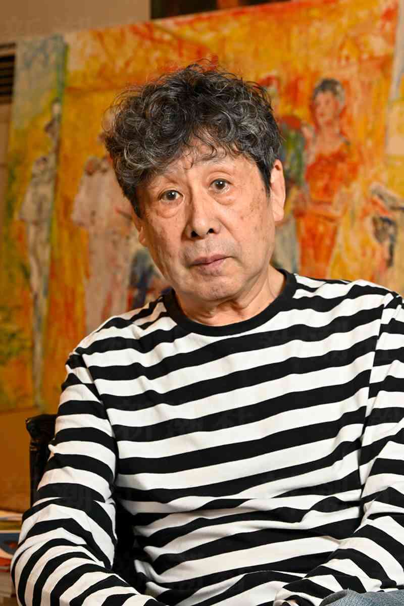 愛子さまの「幸せな猫ちゃん」エピソードを横尾忠則が振り返る　天皇ご一家と“猫談義”で大盛り上がり（デイリー新潮） - Yahoo!ニュース